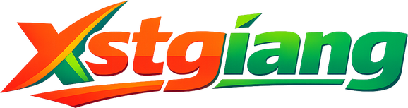 Logo xstgiang